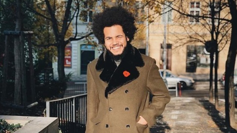 Dominik Feri